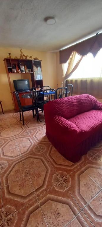 Departamento en zona central de Antofagasta - 3