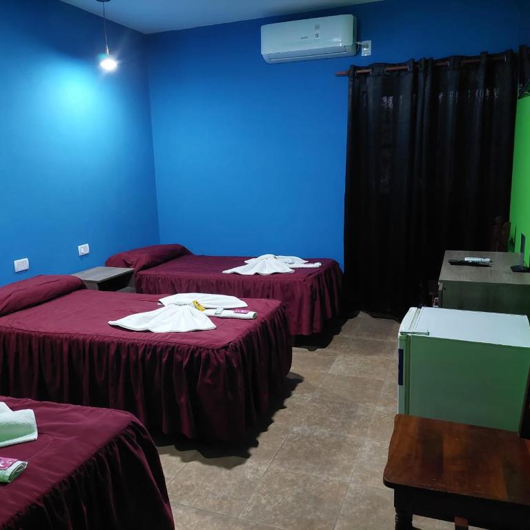 Hotel Arauco - 5