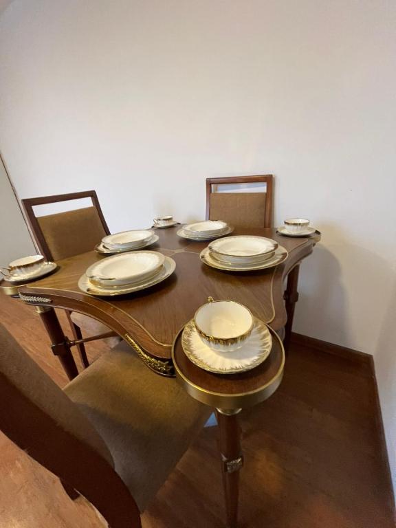 Suite Constanza - 1