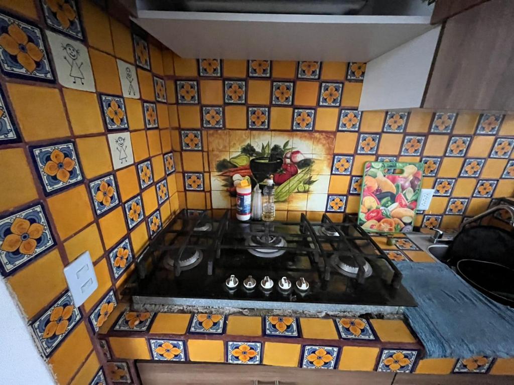 Suite Constanza - 5