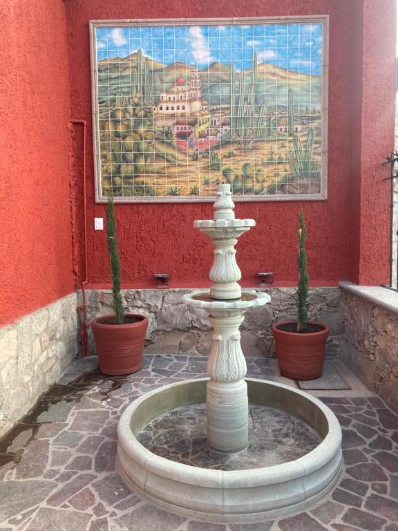 Casa Granada - 1
