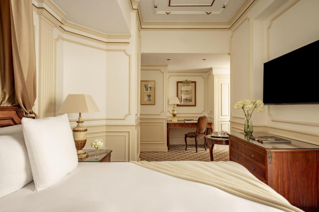 Hotel Fénix, a Gran Meliá Hotel - The Leading Hotels of the World - 5