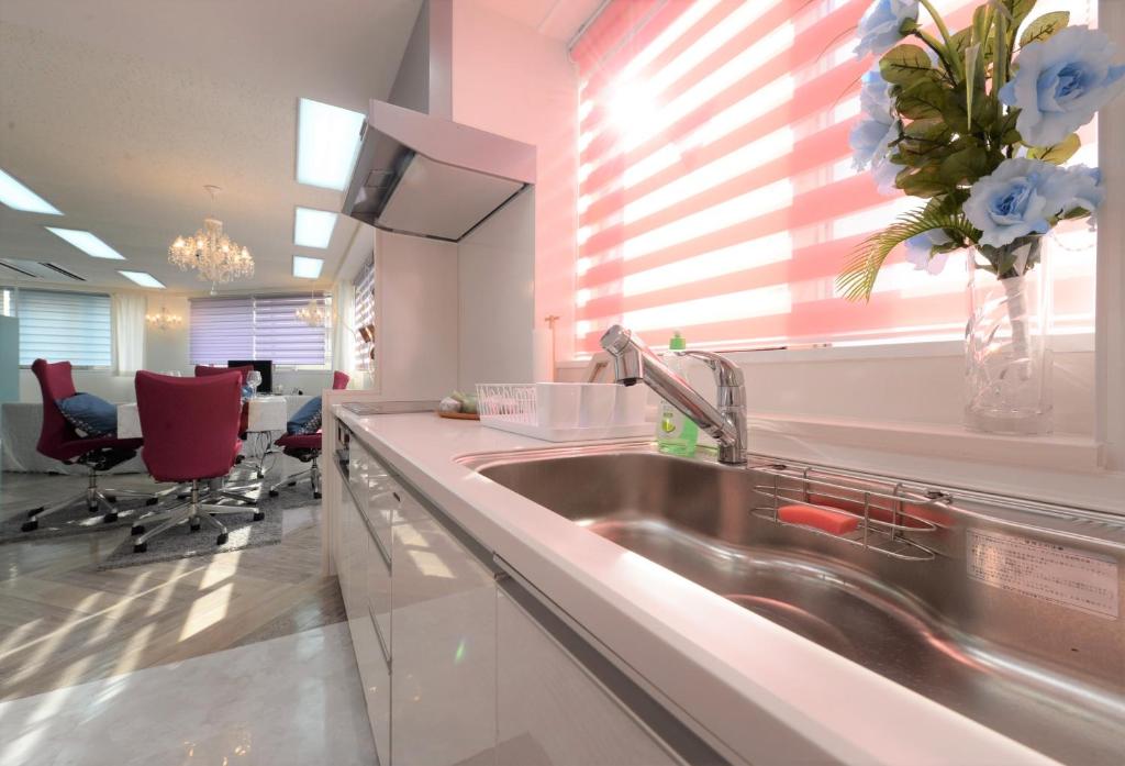 Sweet House Umeda Minami 호텔 이미지 1