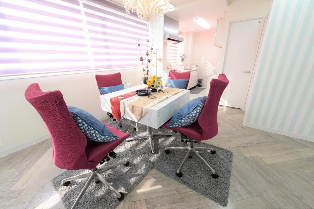 Sweet House Umeda Minami 호텔 이미지 1