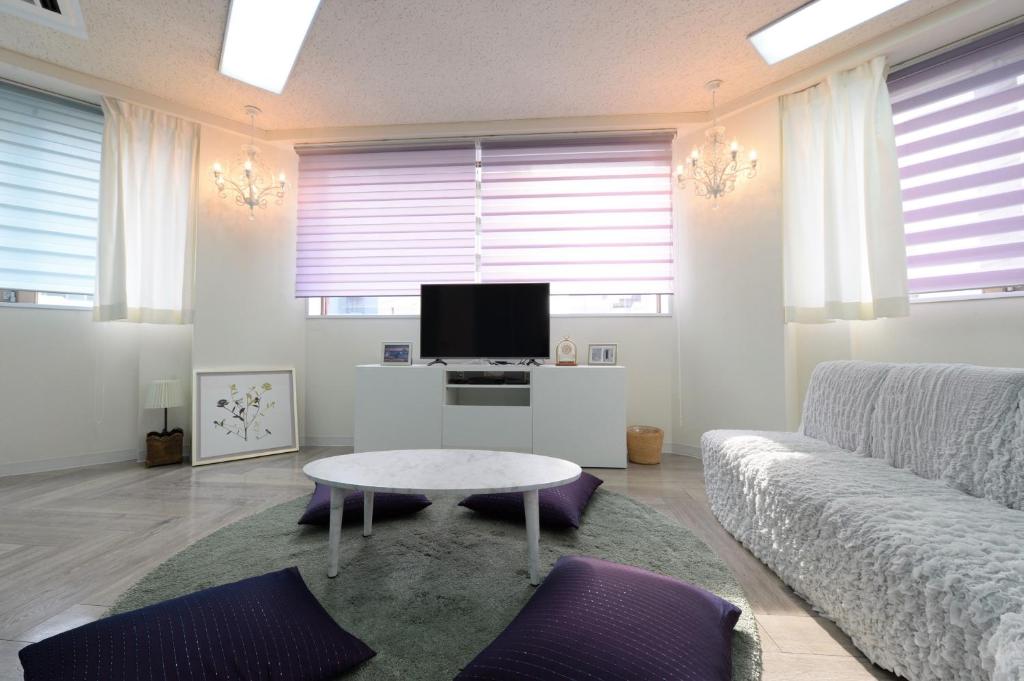 Sweet House Umeda Minami 호텔 이미지 1