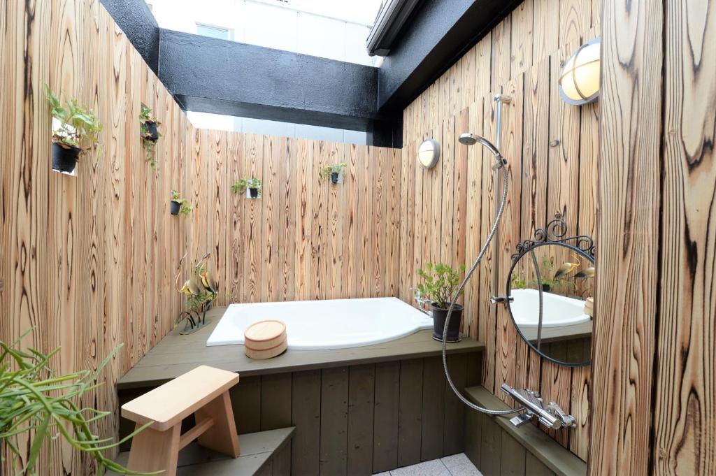 Sweet House Umeda Minami 호텔 이미지 1