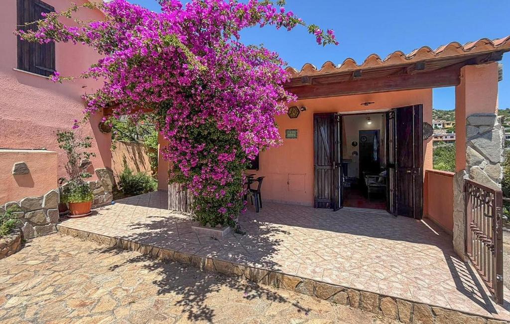 Nice Home In Costa Rei With Wifi - 1
