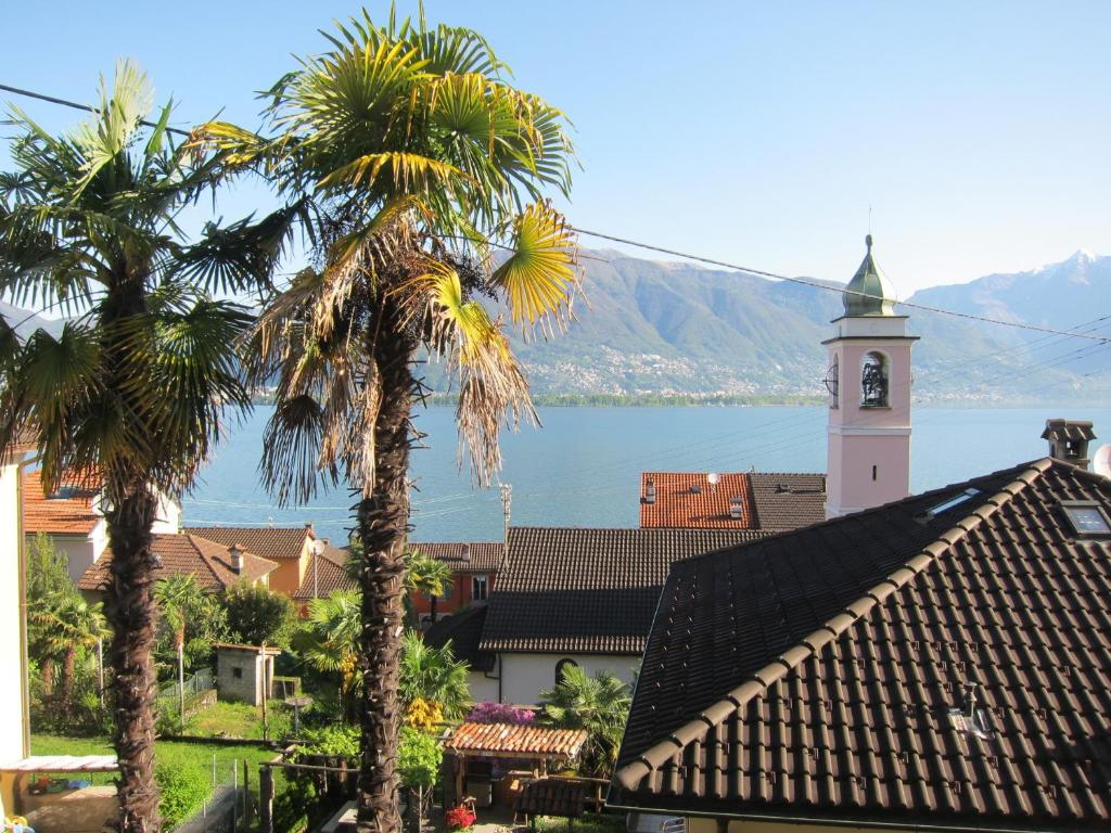 Surrounding environment