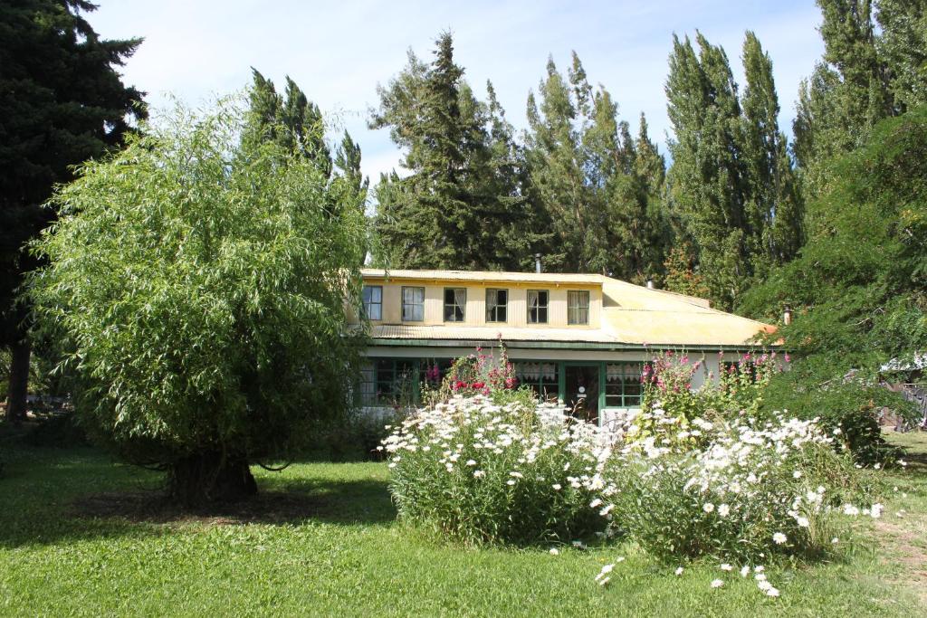 Hostería de la Patagonia - 2