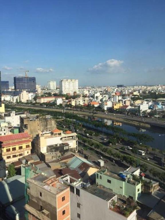 BMC Chillaxroom — Hotel in Ho Chi Minh City