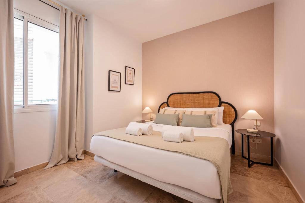 Sweett - Cosy Ciutadella - 1