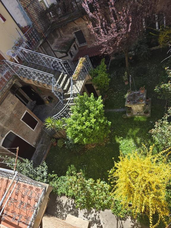 Casa De Chirico - 4