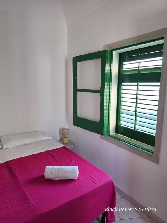 Vivi Favignana Casa con 3 Camere - 3