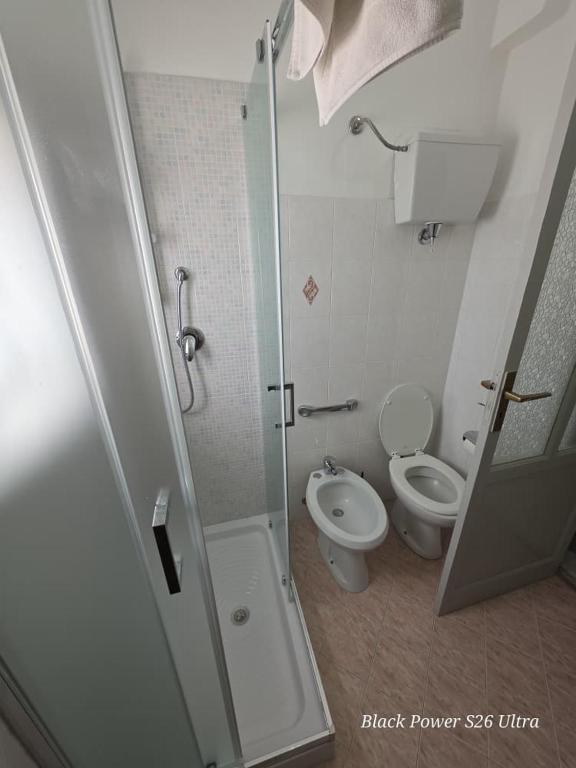 Vivi Favignana Casa con 3 Camere - 4