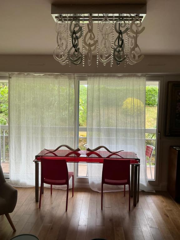 Appartement Monseigneur - 3