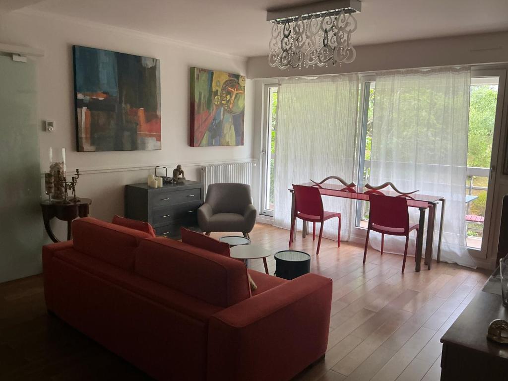 Appartement Monseigneur - 2