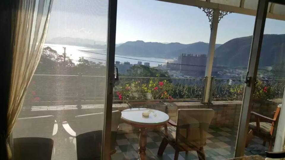 Villa High Wharf 호텔 이미지 2