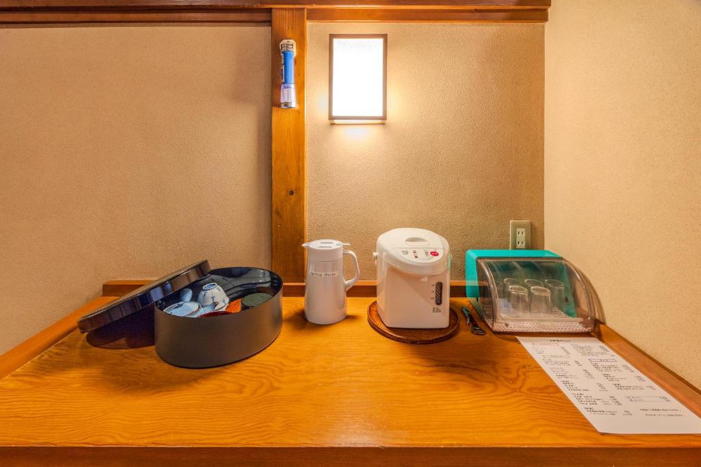 Facilities