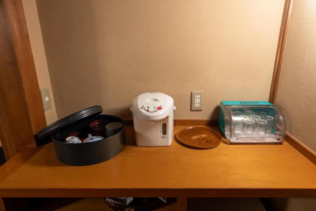 Facilities