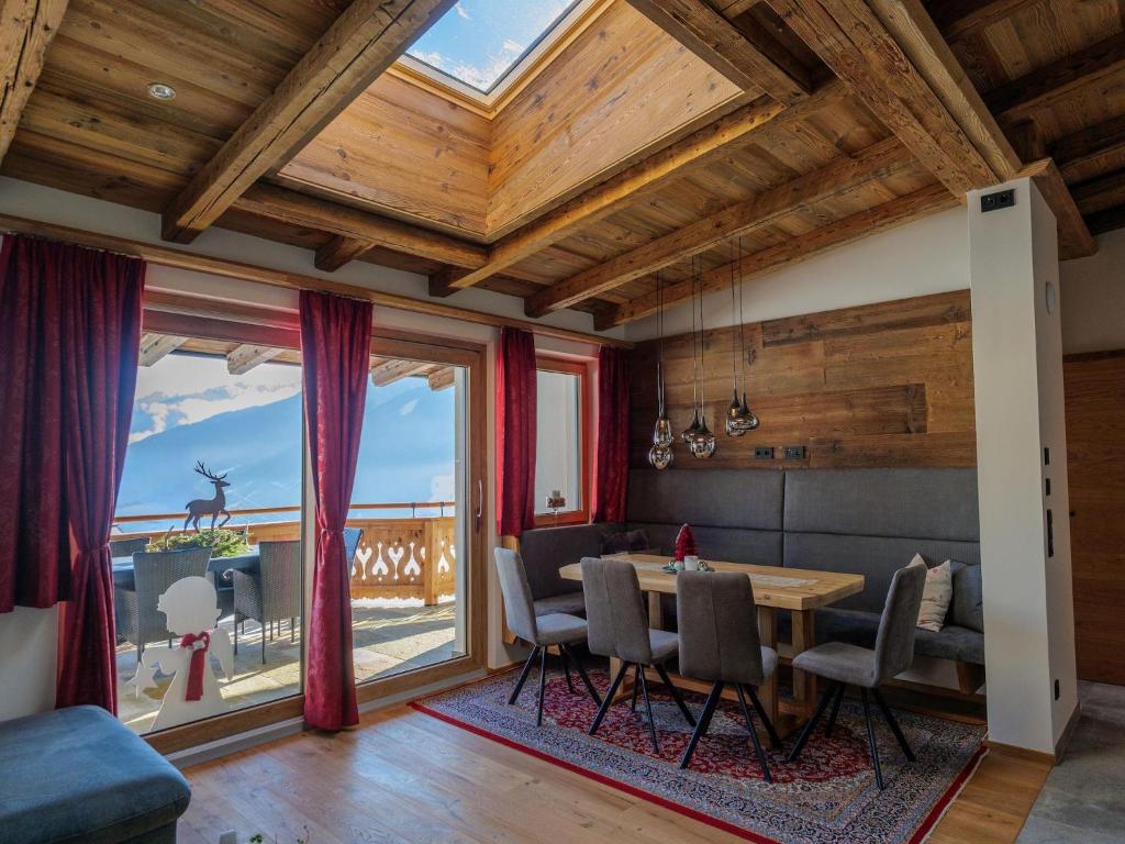 Ski Apartment with panoramic views - 3