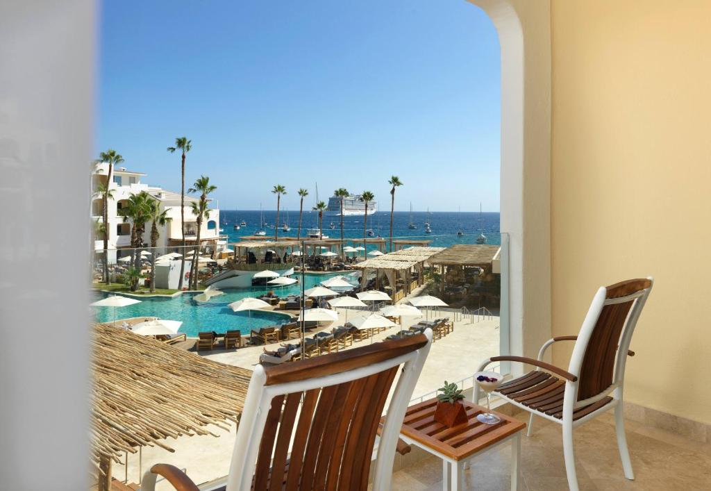 ME by Meliá Cabo - Adults Only - 4