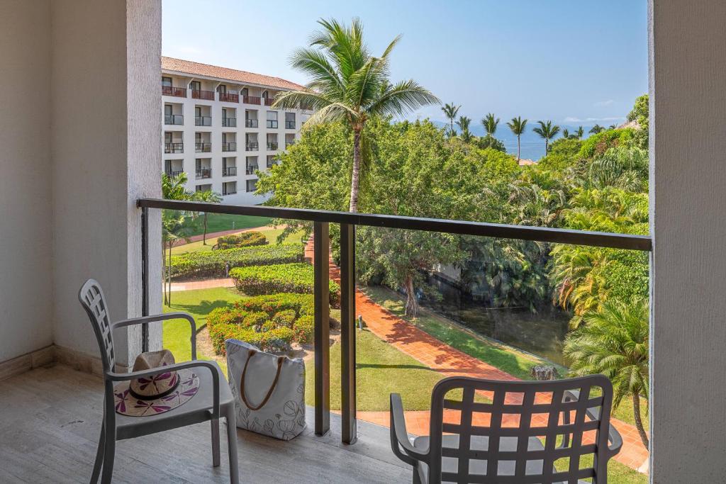 Meliá Puerto Vallarta - 5