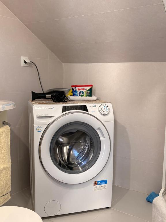Apartment Milic Stari Grad - free parking - 4