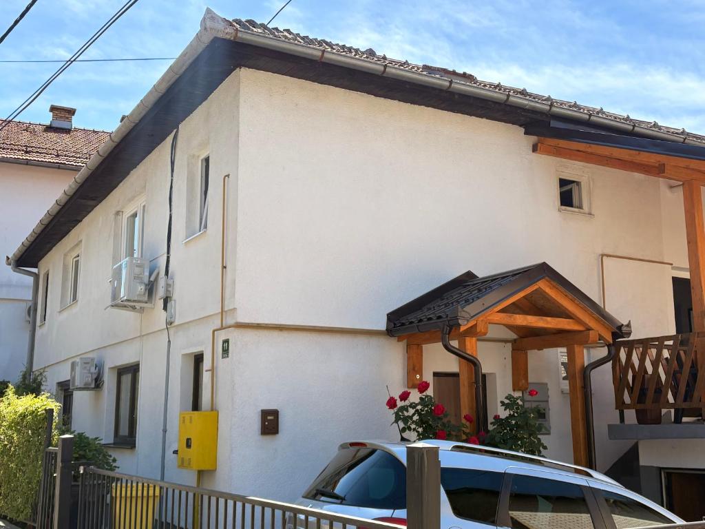 Apartment Milic Stari Grad - free parking - 3