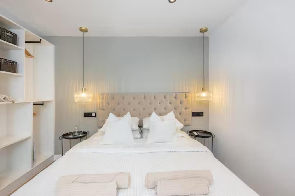 Doble apartamento sunny - 2