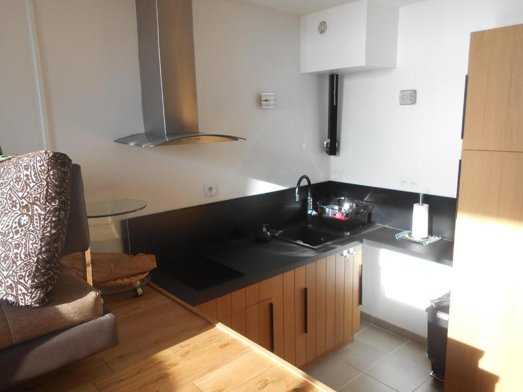 appartement anglet avec vue mer et golf - 4