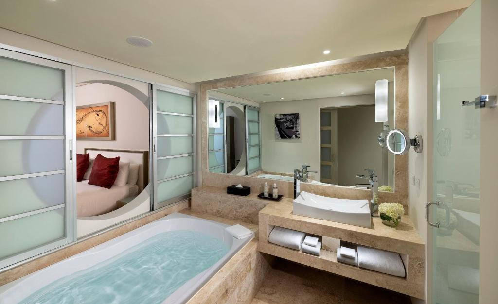 Paradisus by Meliá Playa del Carmen - Riviera Maya - All Inclusive - 4