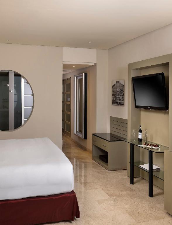 Paradisus by Meliá Playa del Carmen - Riviera Maya - All Inclusive - 5