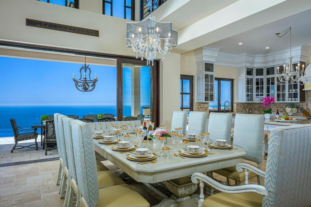 Villa Di Mare 5-Star Cabo Villa Experience - 4