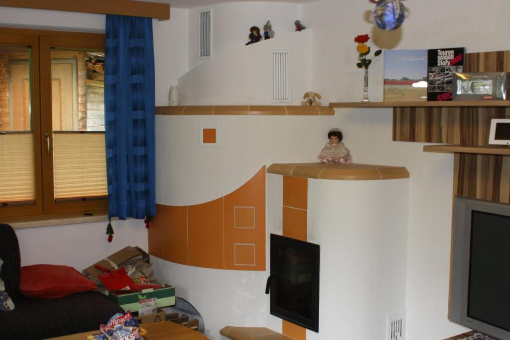 Haus Stöckl - 4