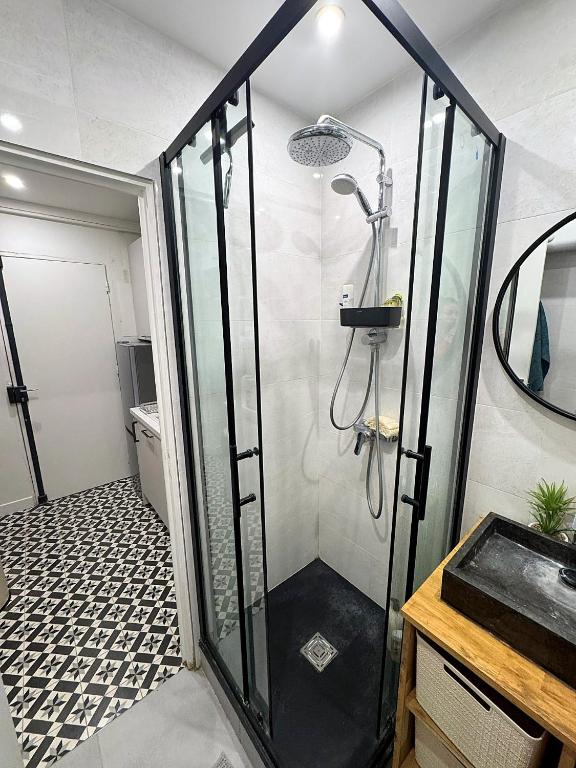 Appartement cosy et calme Pasteur Montparnasse - 5