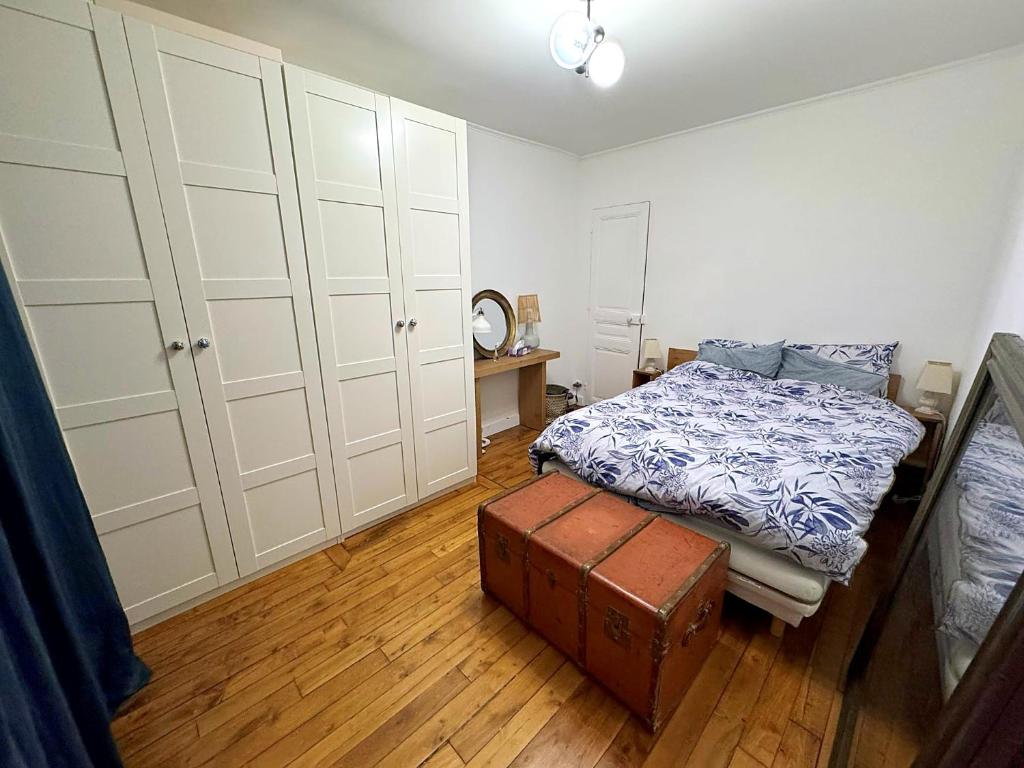 Appartement cosy et calme Pasteur Montparnasse - 3