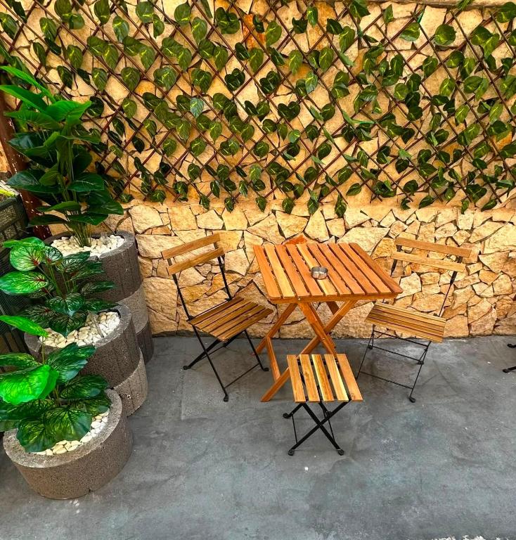 Testa House 2 0 - 2