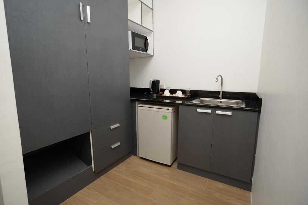 Facilities, Pumeria Resort Phuket in Phuket