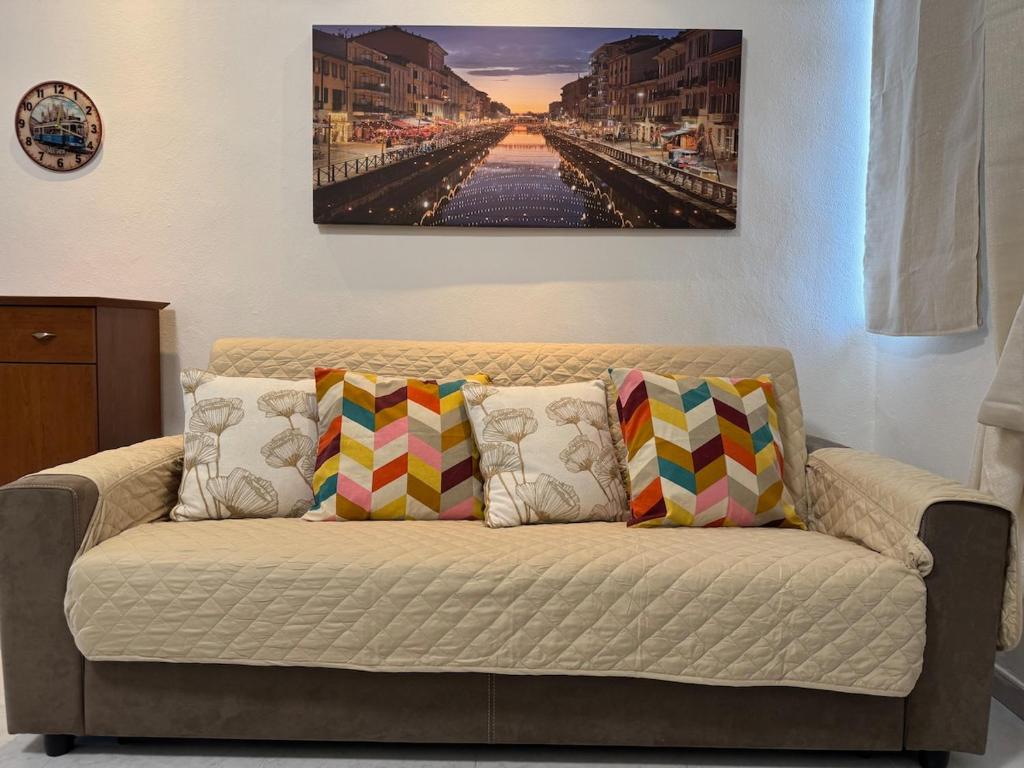 Ringhiera Vintage Home - Navigli - 4