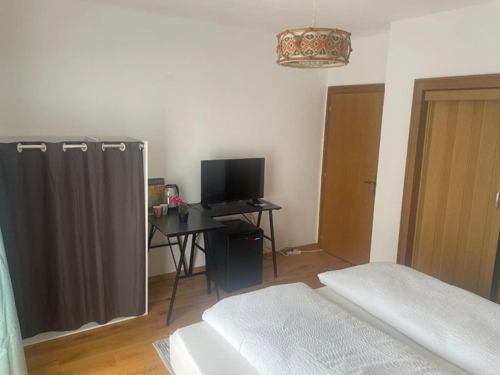 Pension Victoria - Nachhaltiges Gästezimmer ohne tägliche Reinigung - 5