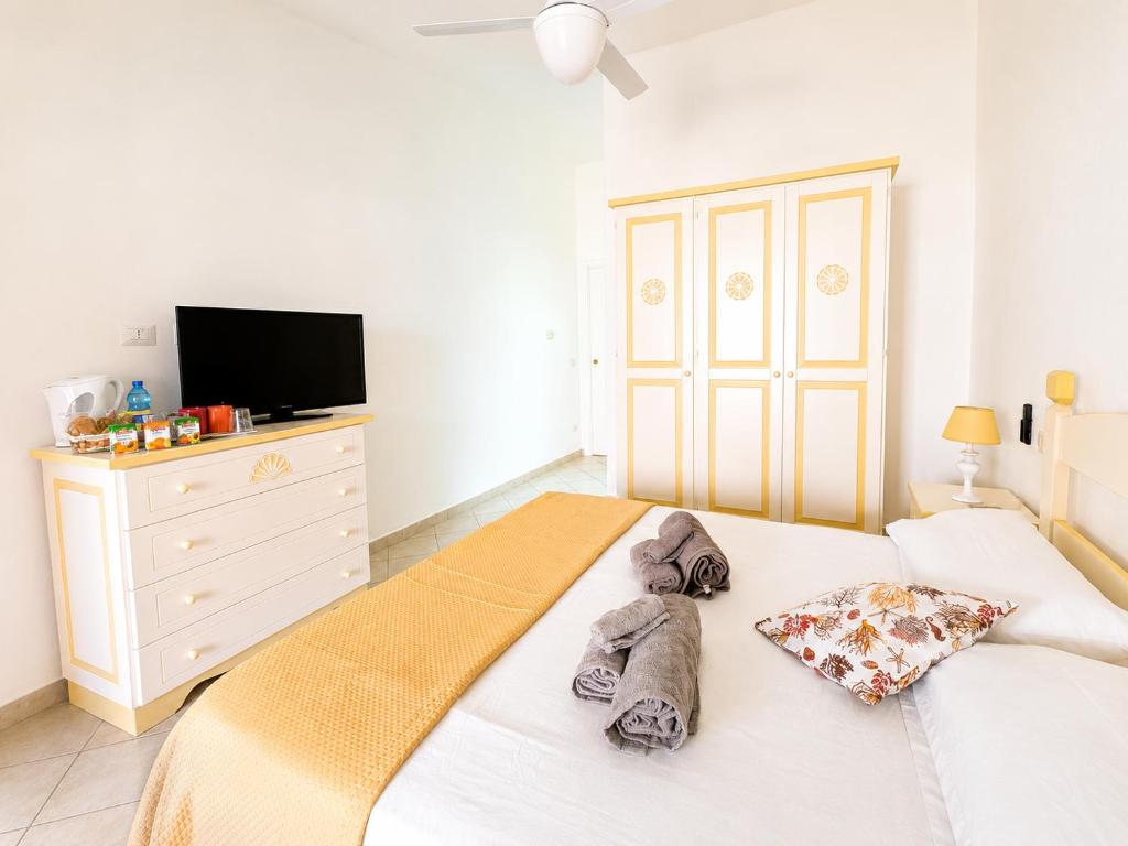 Ruoni Sardinian Rooms - 1