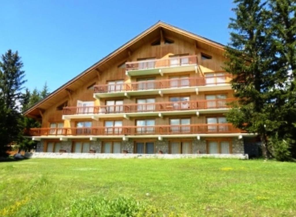Résidence Les Cytelles - Appartement 2/3 pièces ensoleillé pour 6 personnes près du golf , très belle vue à MERIBEL ALTIPORT MAE-2704 - 3
