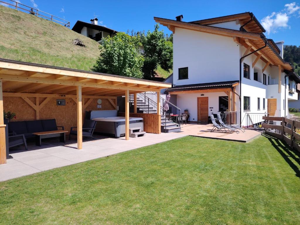 MOUNTAIN DELUXE 27 APARTMENTS con WELLNESS - 5