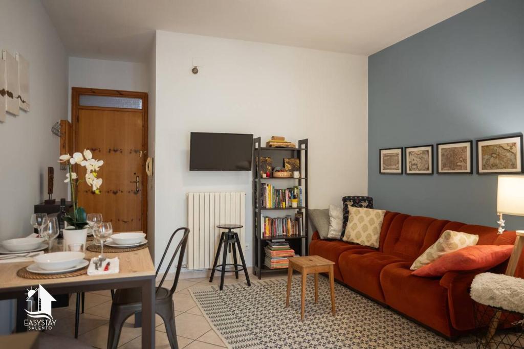 Modern & Bright Apartment - 100m from the Beach - 1