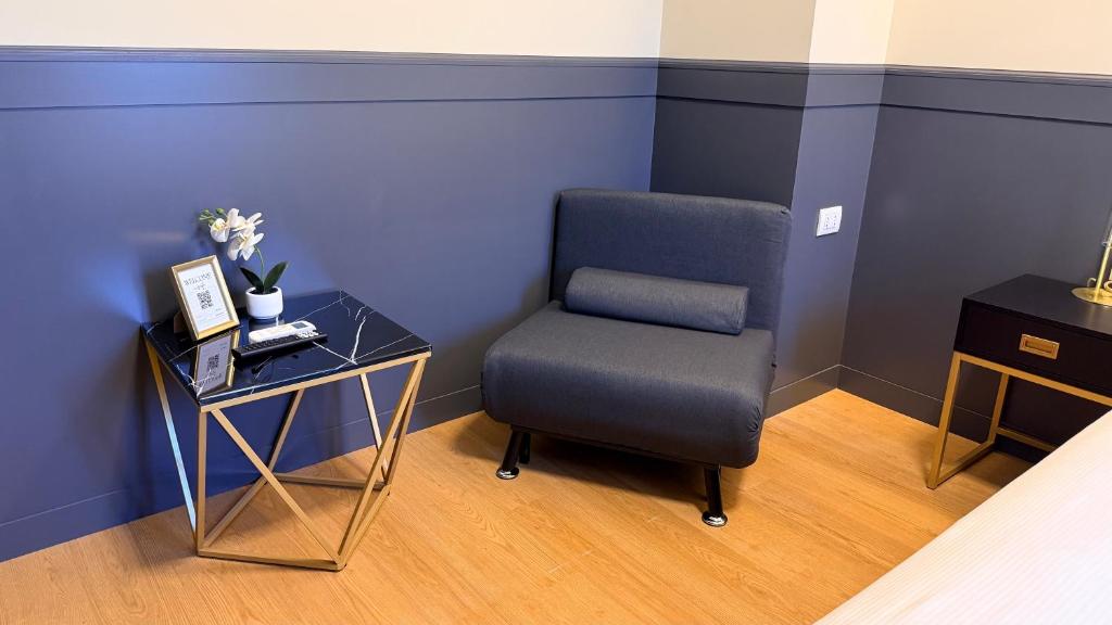 MaPi Suites - 4