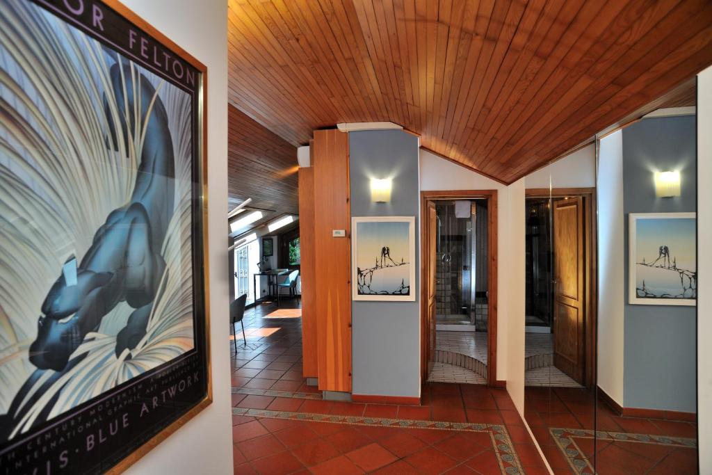 The Garden Attic - 2