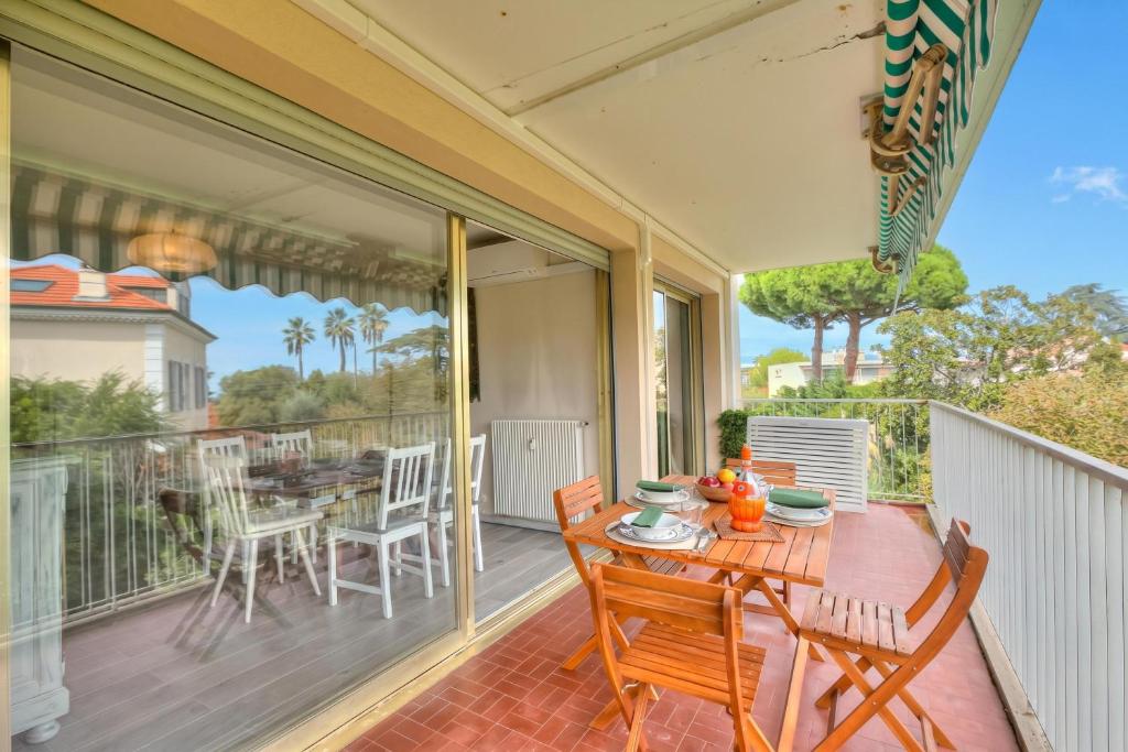 L'Ermitage - Happy Rentals - 2