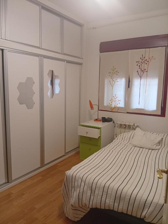 ALquiler habitación - 4