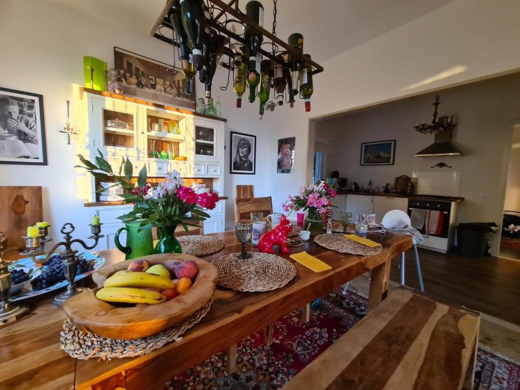 Apartments- Villa Belvedere - 3