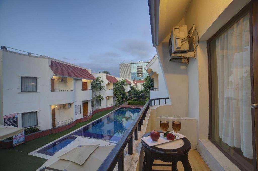 ILARA Hotel and Spa - OMR